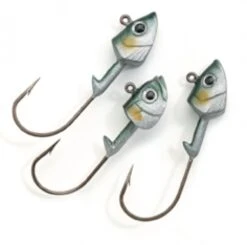 Berkley Jighode Svart