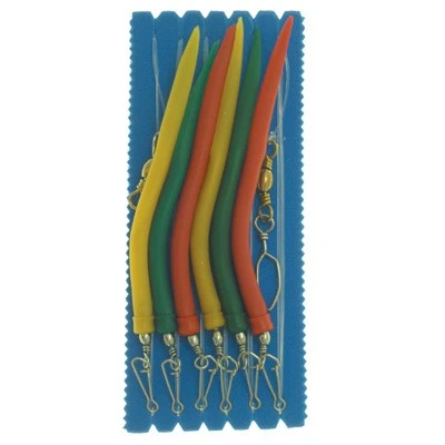 Sølvkroken Krokesett Fiskeharpa 3 Sølvkroken Krokesett Fiskeharpa