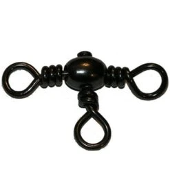 Ron Thompson Crossline Swivels