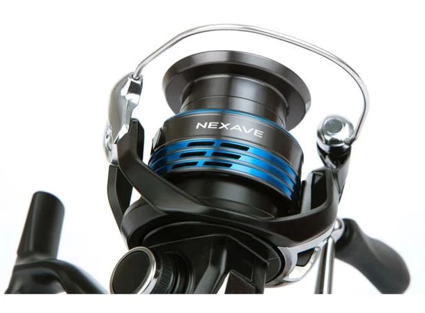 Shimano Nexave 5000 FI HG 3 Shimano Nexave 5000 FI HG
