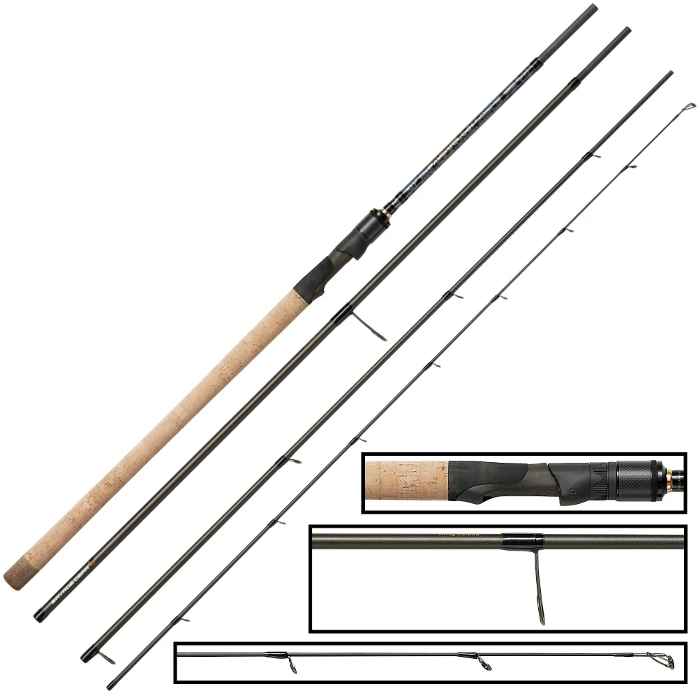 Savage Gear Parabellum Travel 10.6' 8-28gr 3 Savage Gear Parabellum Travel 10.6' 8-28gr