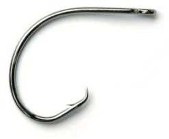 Mustad Demon Circle Fine 10/0