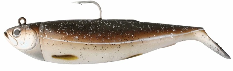 Savage Gear Cutbait Herring 4 Savage Gear Cutbait Herring - Bilde 2