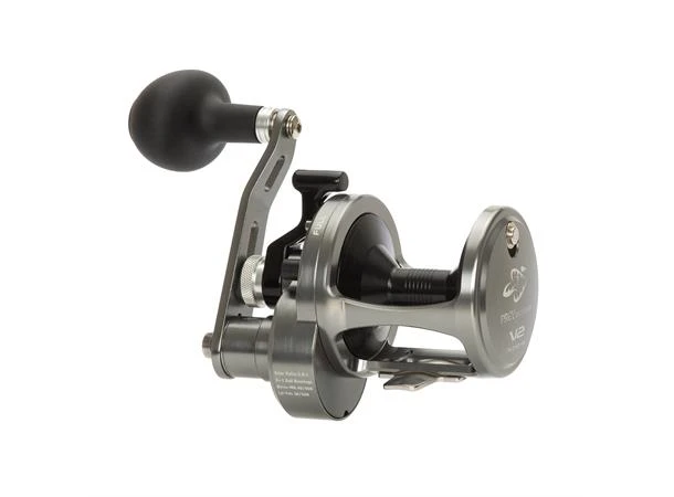 Prey PLD 12HS V2 3 Prey PLD 12HS V2