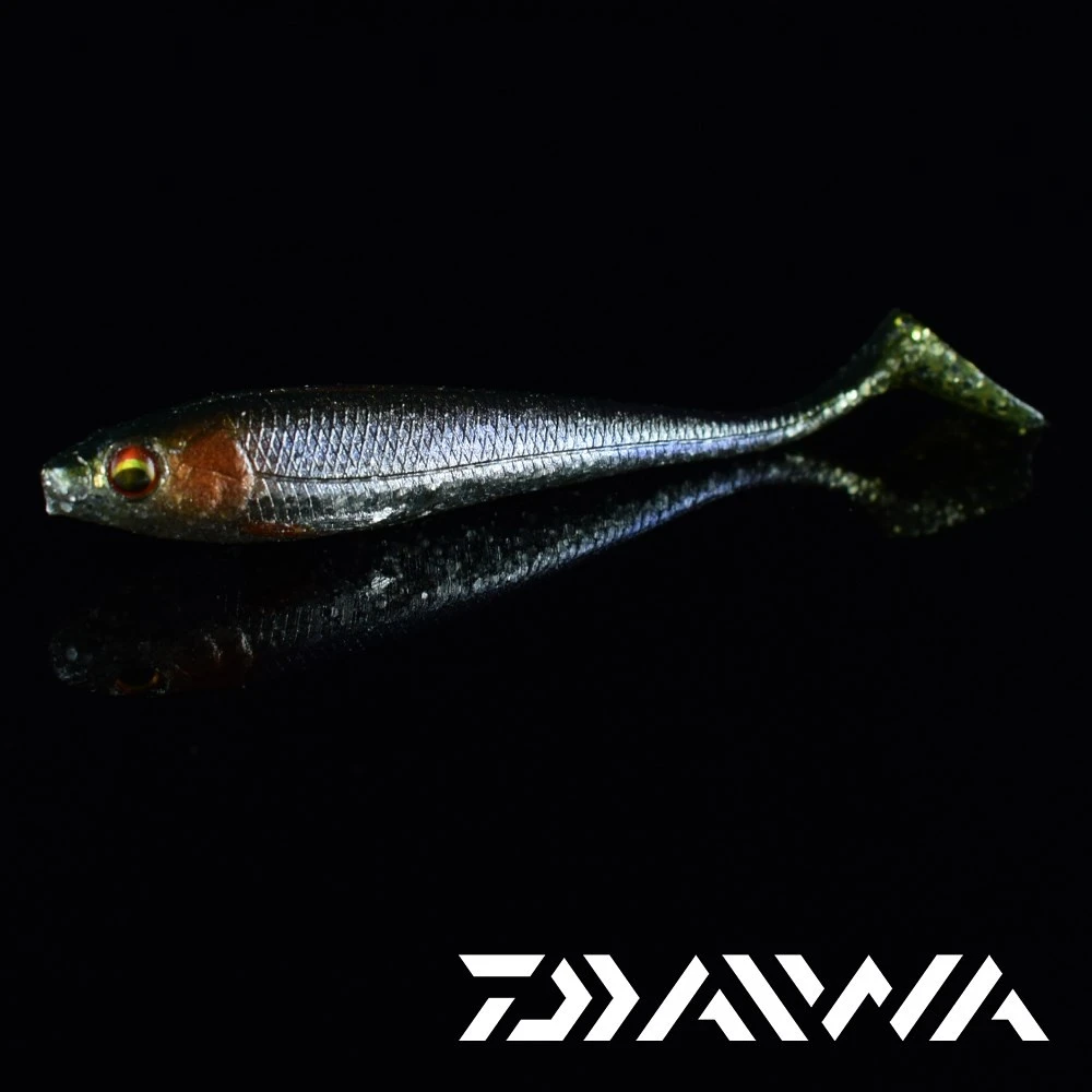 Duckfin Shad 9 Duckfin Shad - Bilde 7