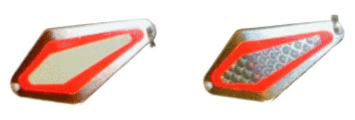 Lysdraken 55mm 3 Lysdraken 55mm