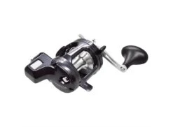 Shimano Tekota 600 HG LC Meter
