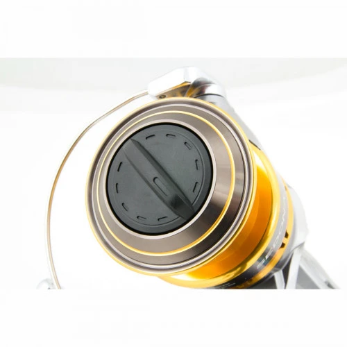 Shimano Sedona FI 6000 5 Shimano Sedona FI 6000 - Bilde 3