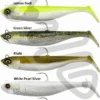 Savage Gear Minnow 10cm 20g -Sportsfiskebutikken 7kFmV Savage Gear Savage Gear Minnow 10cm 20g 1