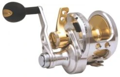 Fin-Nor Marquesa 20 Leverdrag 2-speed