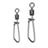 Savage Gear Spin Swivel Snap 1 Savage Gear Spin Swivel Snap -Sportsfiskebutikken 81150 Savage Gear Savage Gear Spin Swivel Snap 1
