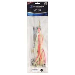 Sølvkroken UP-RIG Lange/Brosme