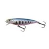 SG 3D Twitch Minnow 8cm 8.5g SS Blue Pink Smolt