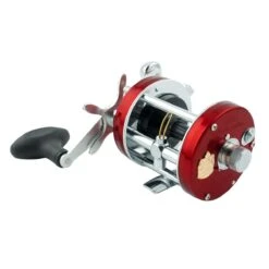 Abu Garcia Ambassadeur 7000c Compact