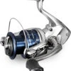 Shimano Nexave 6000 FE 1 Shimano Nexave 6000 FE -Sportsfiskebutikken 84842 Shimano Shimano Nexave 8000 FE 1