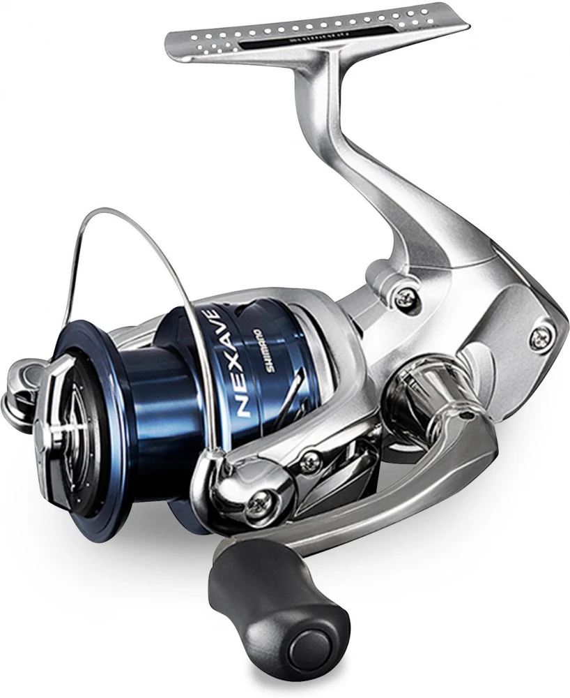 Shimano Nexave 6000 FE 3 Shimano Nexave 6000 FE