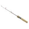 Wiggler Teleskopisk Isfiskestang -Sportsfiskebutikken 85271 Wiggler Teleskopisk isfiskestang 1