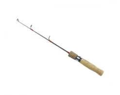 Wiggler Teleskopisk Isfiskestang