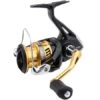 Shimano Sahara FI 4000 1 Shimano Sahara FI 4000 -Sportsfiskebutikken 88868 Shimano Shimano Sahara FI 2500 1
