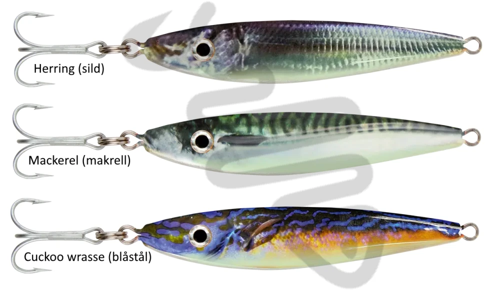 Søvik Natural Glow 200 Gram 3 Søvik Natural Glow 200 Gram