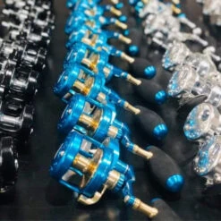 Maxel Transformer F60H 17 Maxel Transformer F60H -Sportsfiskebutikken 89657 Maxel Fishing Maxel Transformer F60H 1