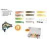 SG Vertical Kit 26pcs 1 SG Vertical Kit 26pcs -Sportsfiskebutikken 8e68bc31ab1f223e12de85bb86158ac8