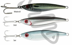 Søvik Natural 200 Gram