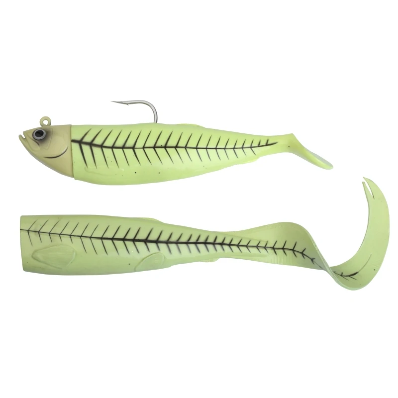 Savage Gear Cutbait Herring Kit 9 Savage Gear Cutbait Herring Kit - Bilde 7