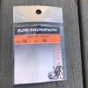 Ron Thompson Maggot Hooks -Sportsfiskebutikken 91277 Ron Thompson Maggot Hooks 1