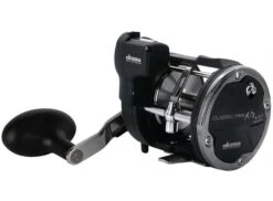 Okuma Classic XPD Pro Linecounter
