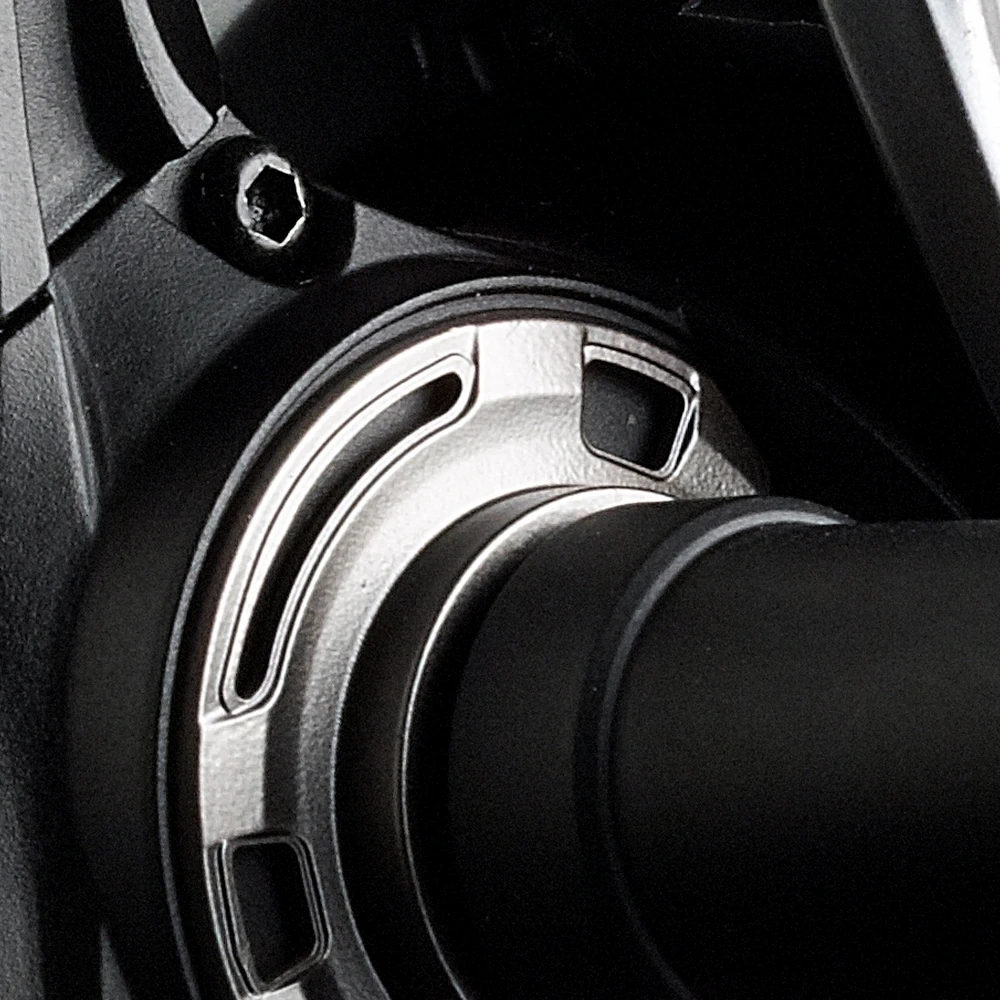 Savage Gear SG4 3000 FD 6 Savage Gear SG4 3000 FD - Bilde 4