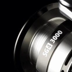 Savage Gear SG4 3000 FD 11 Savage Gear SG4 3000 FD -Sportsfiskebutikken 93761 Savage Gear Savage Gear SG4 4000 FD 5