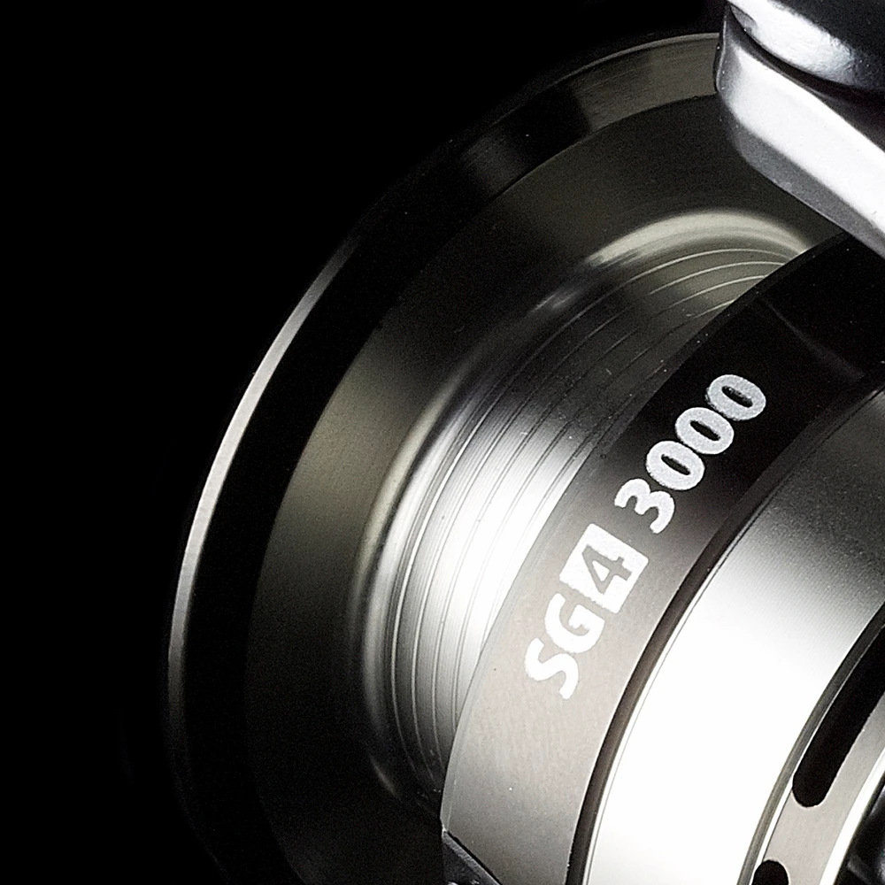 Savage Gear SG4 3000 FD 7 Savage Gear SG4 3000 FD - Bilde 5