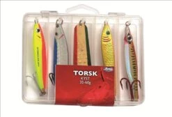 Remen Torskeboksen 35-60g