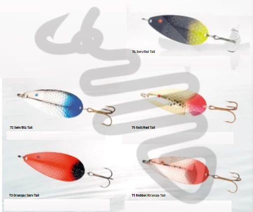 Søvik Laksen 3 Søvik Laksen