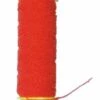Reketråd Rød Elastisk 10 M 2 Reketråd Rød Elastisk 10 M -Sportsfiskebutikken 99036 Reketr d R d Elastisk 10 m 1