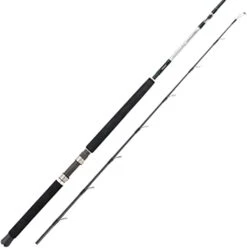 Shimano SpeedMaster AX Boat Slim 20-30lbs