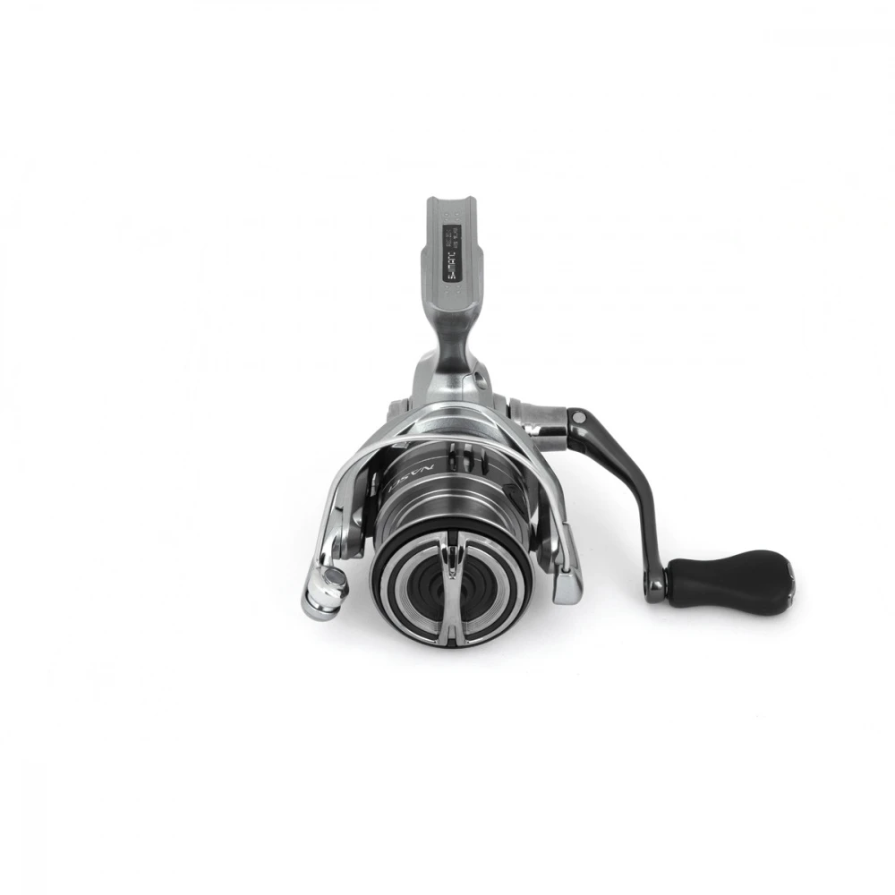 Shimano Nasci FC 2500 6 Shimano Nasci FC 2500 - Bilde 4