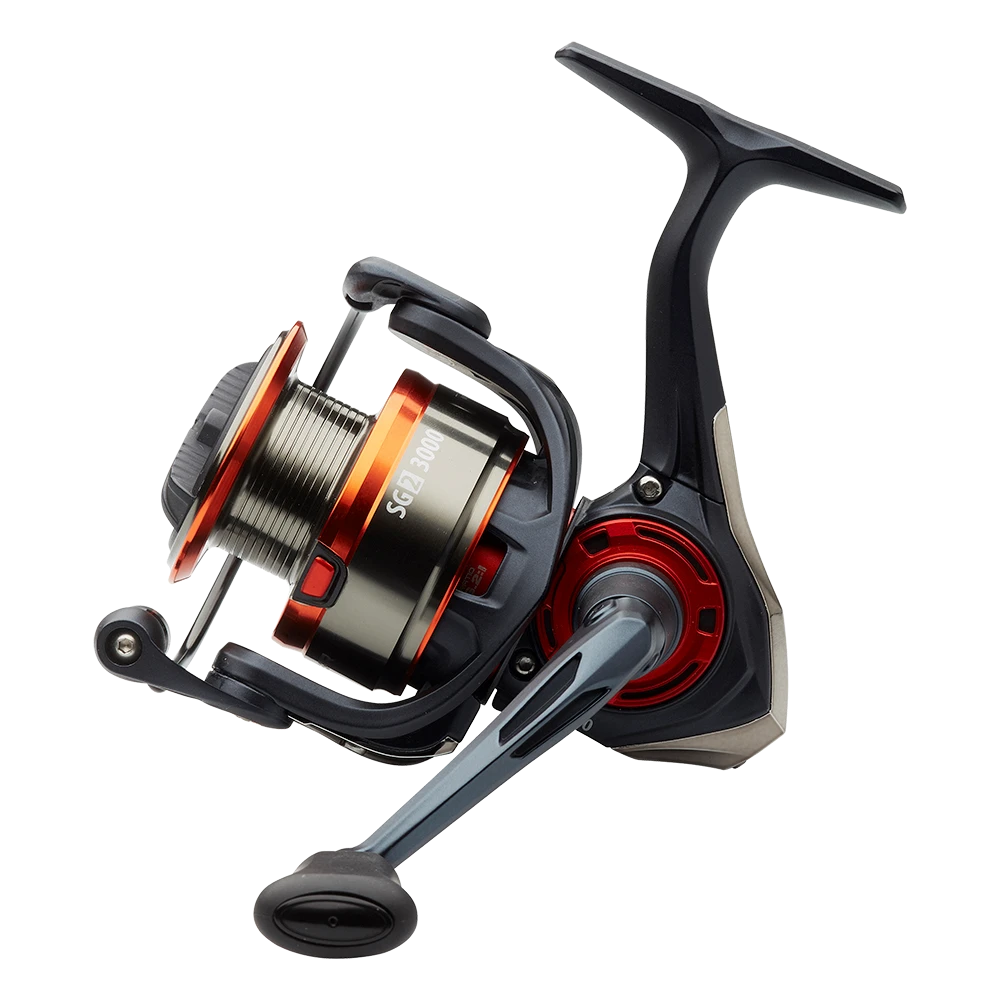 Savage Gear SG2 3000 FD 3 Savage Gear SG2 3000 FD