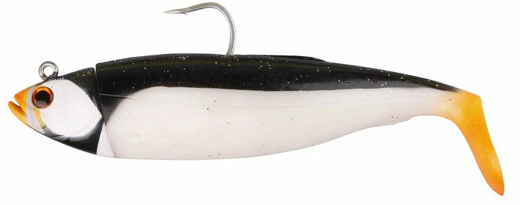 Savage Gear Cutbait Herring 6 Savage Gear Cutbait Herring - Bilde 4