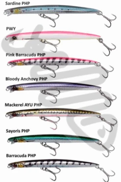 Savage Gear Deep Walker2.0 17,5cm 70g