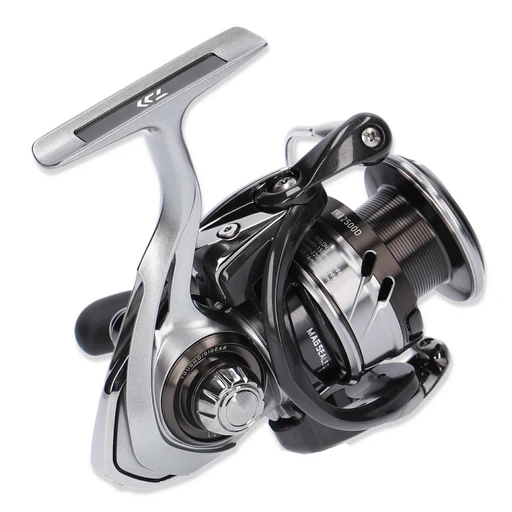 Daiwa Caldia 2500D 8 Daiwa Caldia 2500D - Bilde 6