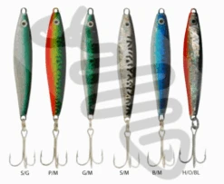 Jensen Pirken 60Gram