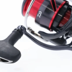 Daiwa Fuego LT 4000-C -Sportsfiskebutikken BL8Om Daiwa Daiwa Fuego LT 4000 C 1