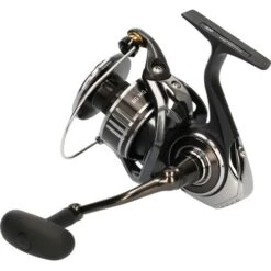 Daiwa BG MQ 4000D-XH 10 Daiwa BG MQ 4000D-XH -Sportsfiskebutikken BPfA9 Daiwa Daiwa BG MQ 4000D XH 1