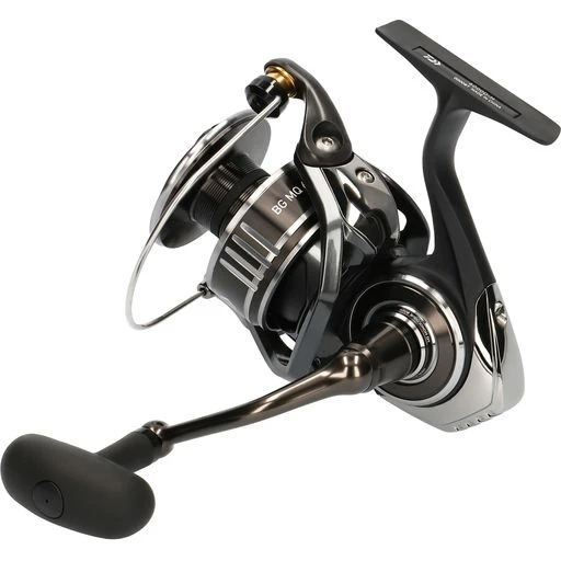 Daiwa BG MQ 4000D-XH 5 Daiwa BG MQ 4000D-XH - Bilde 3