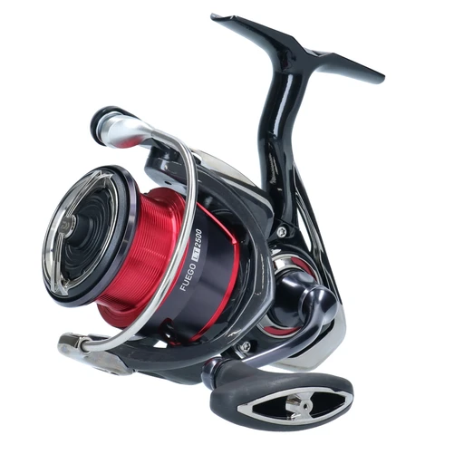 Daiwa Fuego LT 1000 4 Daiwa Fuego LT 1000 - Bilde 2