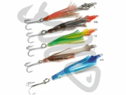 Sølvkroken Calamar 400 Gram