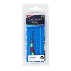 Sølvkroken UP Rig Uer