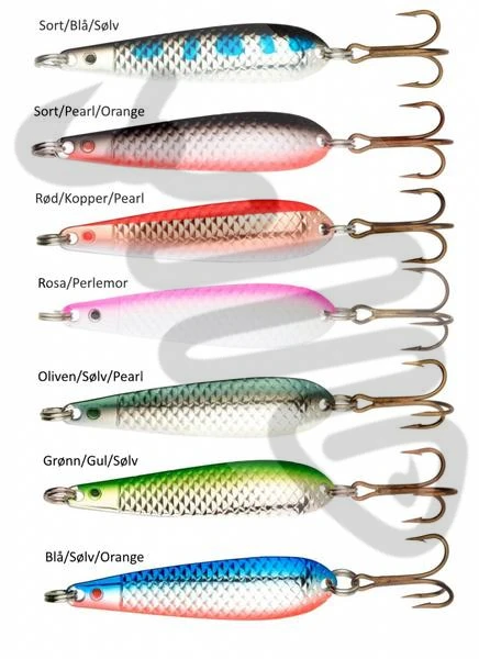 Søvik Auren 14 Gram 3 Søvik Auren 14 Gram